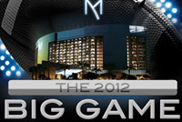 M Big Game Shirt Thumbnail